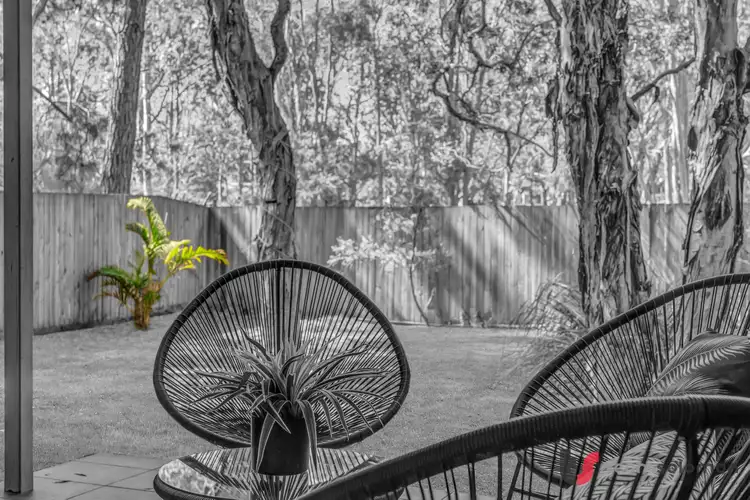 Main view of Homely townhouse listing, 15/44 Holland Crescent, Capalaba QLD 4157