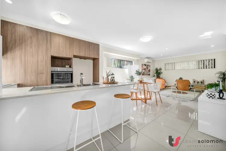 Third view of Homely townhouse listing, 15/44 Holland Crescent, Capalaba QLD 4157