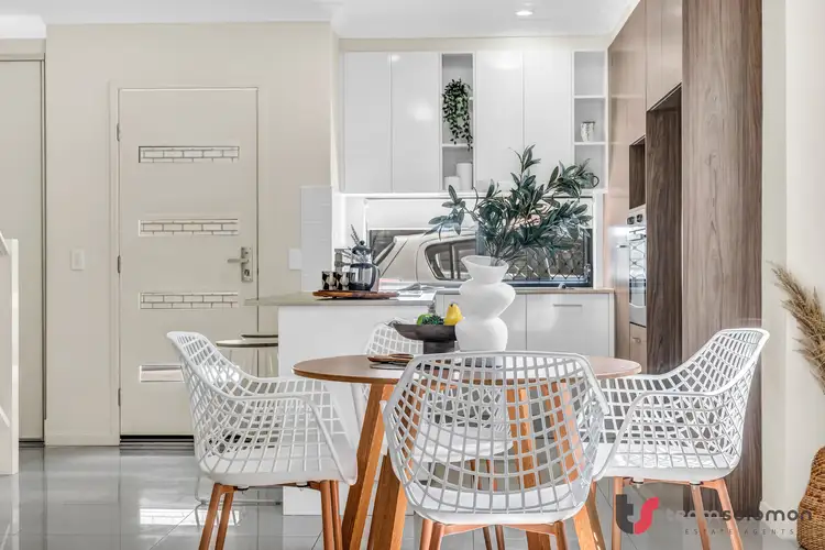 Fourth view of Homely townhouse listing, 15/44 Holland Crescent, Capalaba QLD 4157