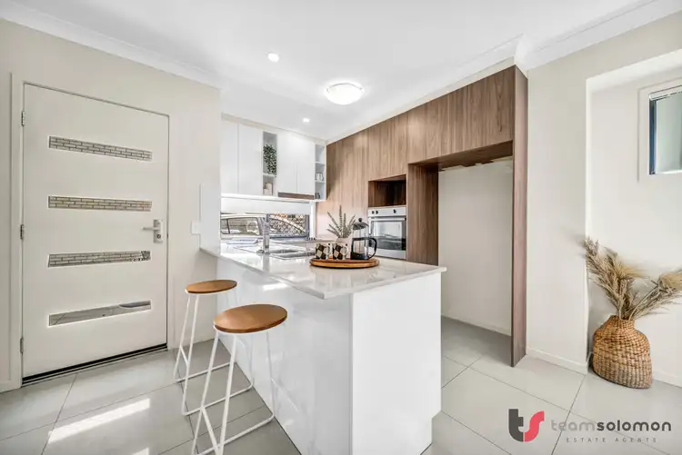 Fifth view of Homely townhouse listing, 15/44 Holland Crescent, Capalaba QLD 4157