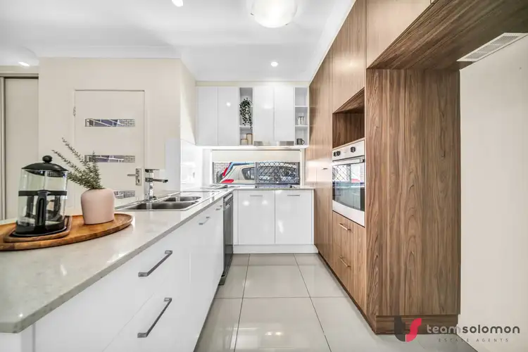 Sixth view of Homely townhouse listing, 15/44 Holland Crescent, Capalaba QLD 4157