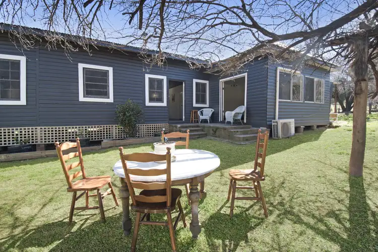 Main view of Homely rural property listing, 14864 Oxley Highway, Rocky Glen NSW 2357
