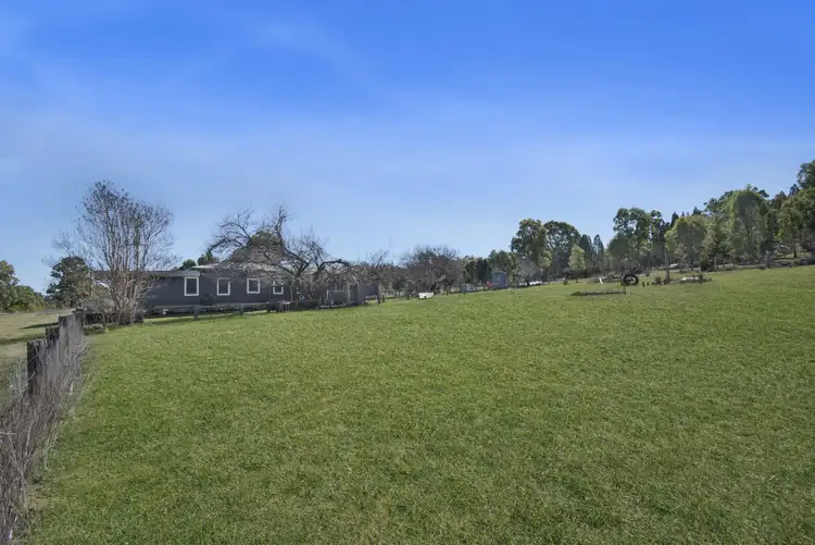 Second view of Homely rural property listing, 14864 Oxley Highway, Rocky Glen NSW 2357