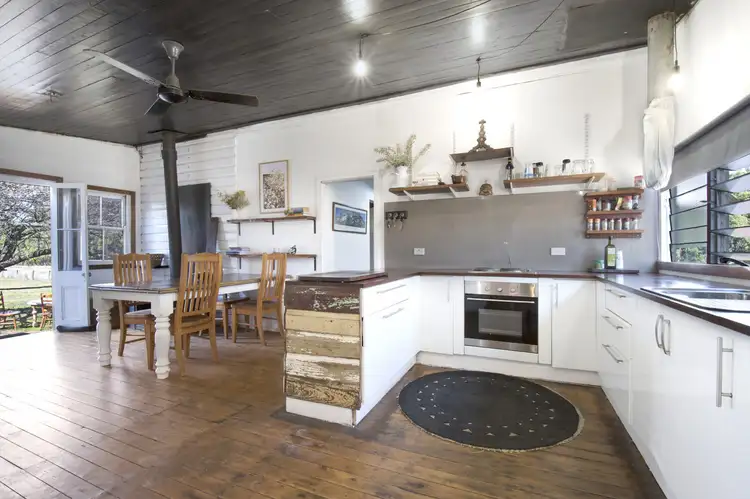 Third view of Homely rural property listing, 14864 Oxley Highway, Rocky Glen NSW 2357
