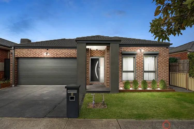 Main view of Homely house listing, 5 Bancroft Street, Wollert VIC 3750