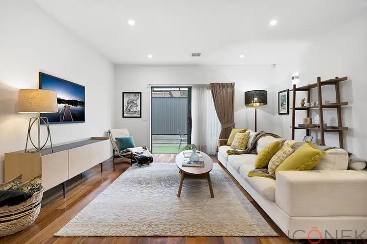 Second view of Homely house listing, 5 Bancroft Street, Wollert VIC 3750