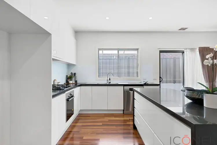 Third view of Homely house listing, 5 Bancroft Street, Wollert VIC 3750