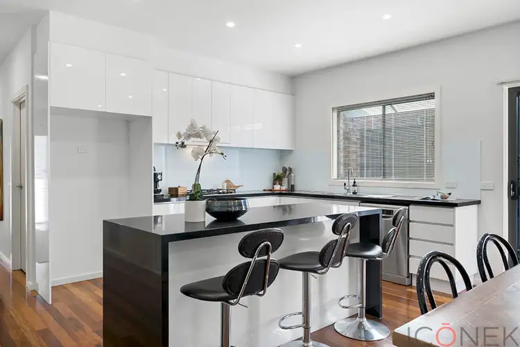 Fourth view of Homely house listing, 5 Bancroft Street, Wollert VIC 3750