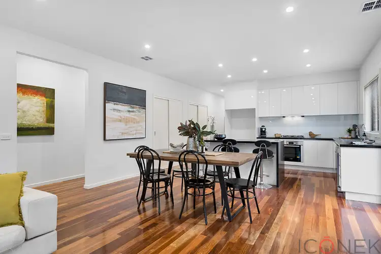 Fifth view of Homely house listing, 5 Bancroft Street, Wollert VIC 3750