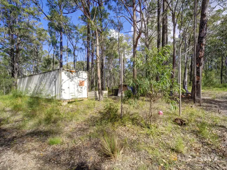Main view of Homely land listing, Lot 125 Glen Innes Road, North Arm Cove NSW 2324