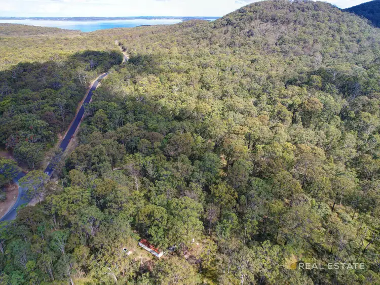 Second view of Homely land listing, Lot 125 Glen Innes Road, North Arm Cove NSW 2324