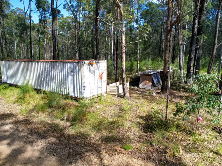 Fourth view of Homely land listing, Lot 125 Glen Innes Road, North Arm Cove NSW 2324