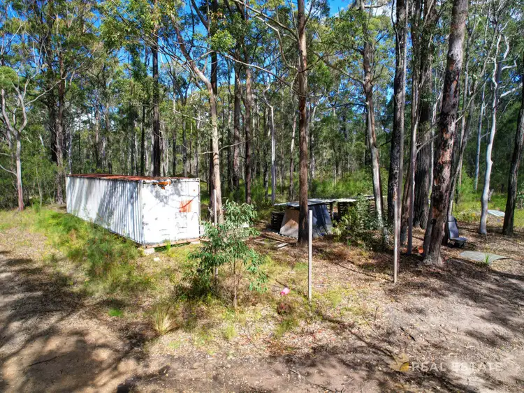 Fifth view of Homely land listing, Lot 125 Glen Innes Road, North Arm Cove NSW 2324