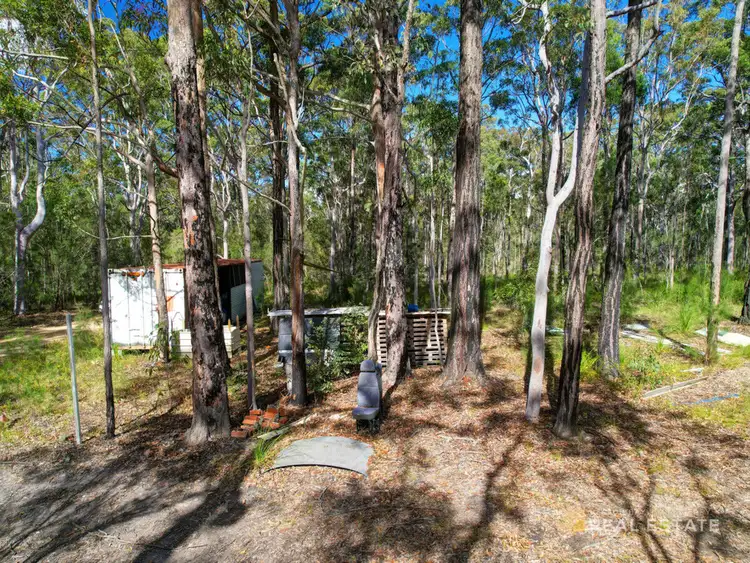Sixth view of Homely land listing, Lot 125 Glen Innes Road, North Arm Cove NSW 2324