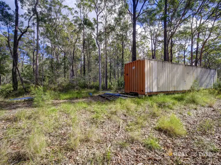 Seventh view of Homely land listing, Lot 125 Glen Innes Road, North Arm Cove NSW 2324