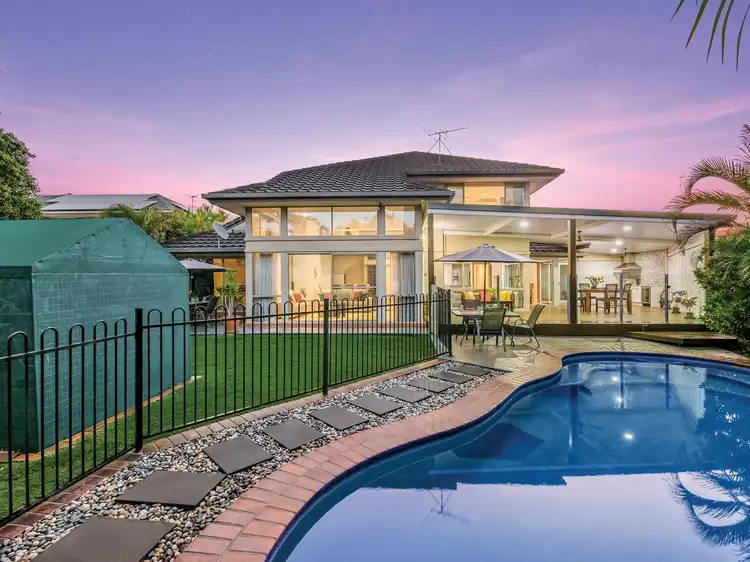 10 Colac Court, Westlake QLD 4074