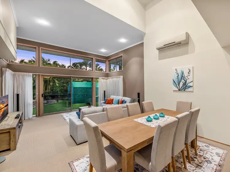 Fifth view of Homely house listing, 10 Colac Court, Westlake QLD 4074