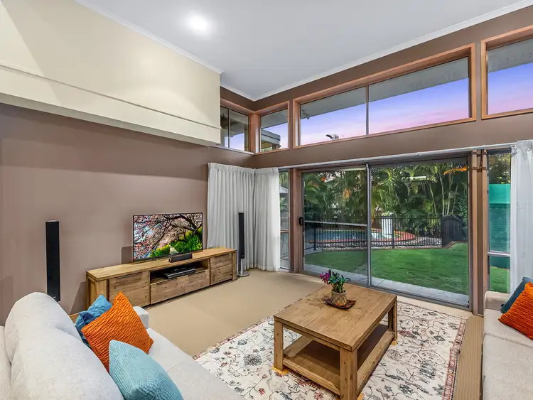 Sixth view of Homely house listing, 10 Colac Court, Westlake QLD 4074