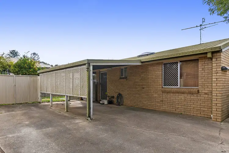 2/15 Yalumba Crescent, Wilsonton Heights QLD 4350