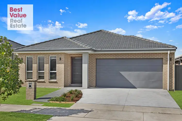 31 Brigade Street, Jordan Springs NSW 2747