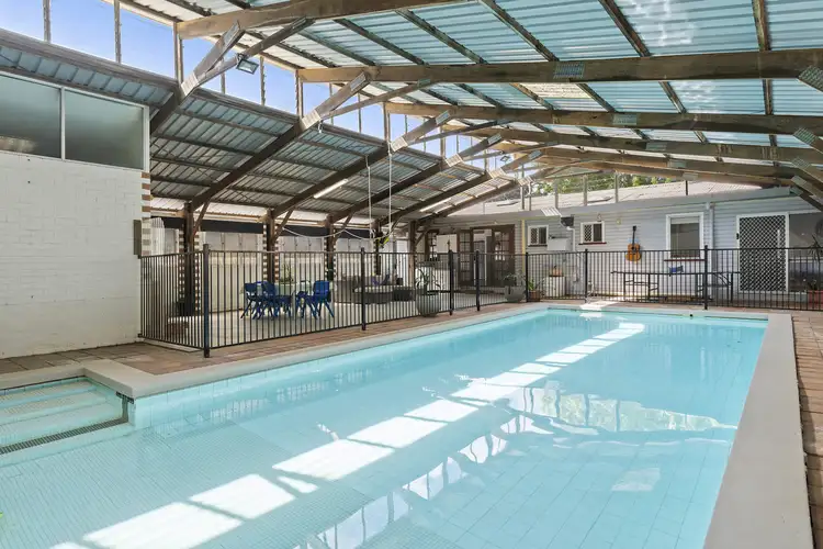 Main view of Homely house listing, 45 Noll Street, Kearneys Spring QLD 4350
