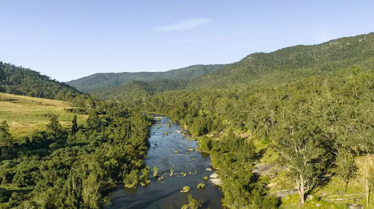 3377 Rocky River Road, Rocky River NSW 2372