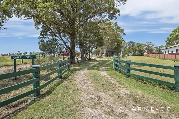 480 Duckenfield Road, Duckenfield NSW 2321
