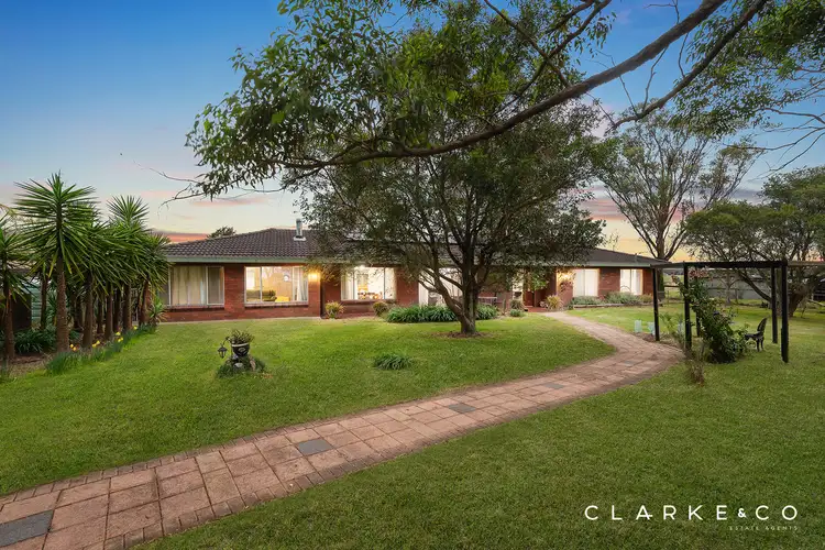 Second view of Homely rural property listing, 480 Duckenfield Road, Duckenfield NSW 2321