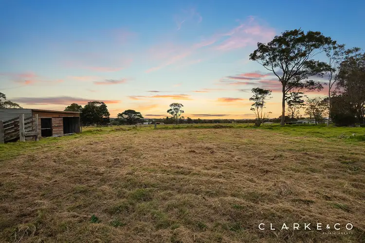 Third view of Homely rural property listing, 480 Duckenfield Road, Duckenfield NSW 2321