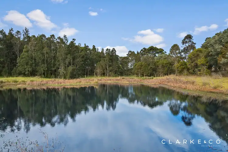 Fifth view of Homely rural property listing, 480 Duckenfield Road, Duckenfield NSW 2321