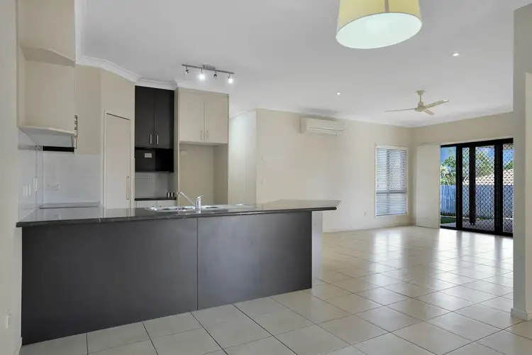 Second view of Homely house listing, 26 Dartmouth Close, Clinton QLD 4680