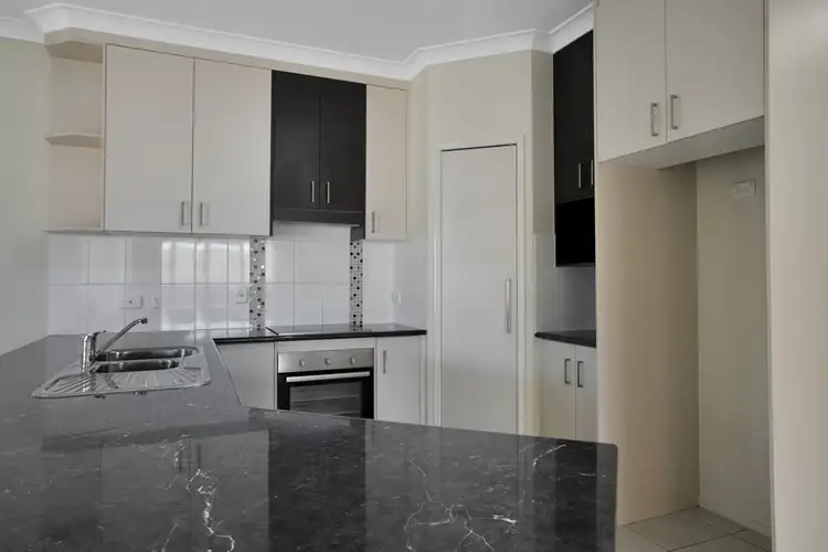 Third view of Homely house listing, 26 Dartmouth Close, Clinton QLD 4680