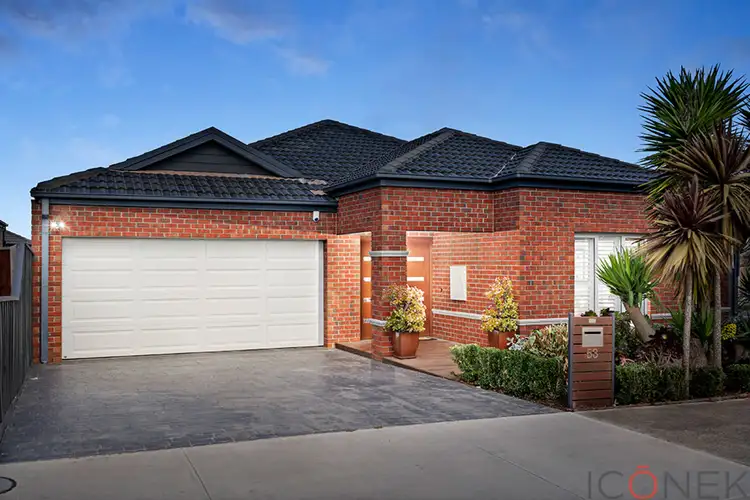 53 Wuchatsch Avenue, Epping VIC 3076
