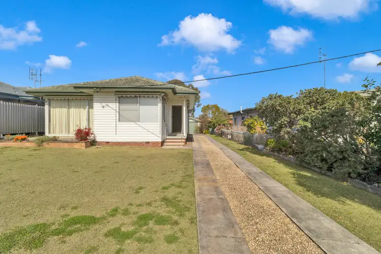 Main view of Homely house listing, 49 Brown Street, Cessnock NSW 2325