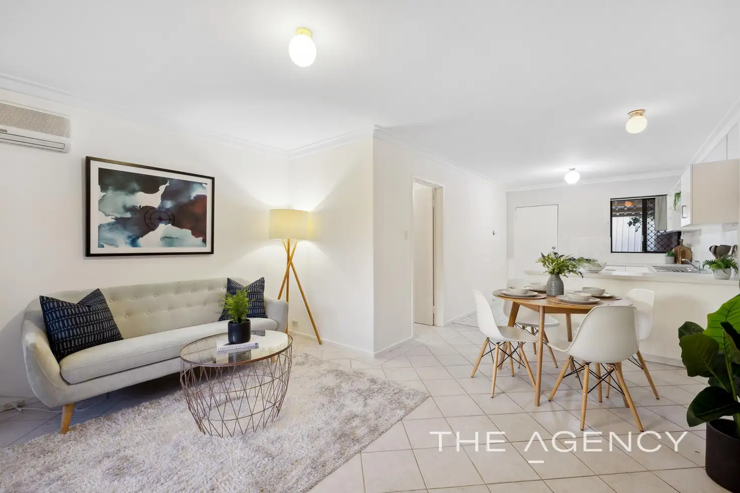 Main view of Homely villa listing, 4/8 Talbot Avenue, Como WA 6152