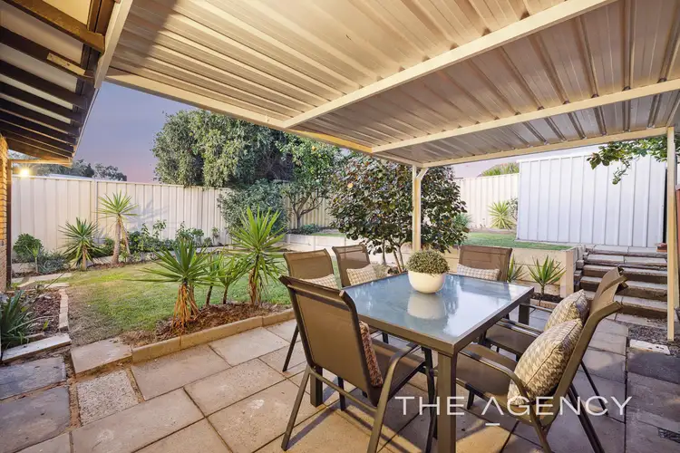 Third view of Homely villa listing, 4/8 Talbot Avenue, Como WA 6152