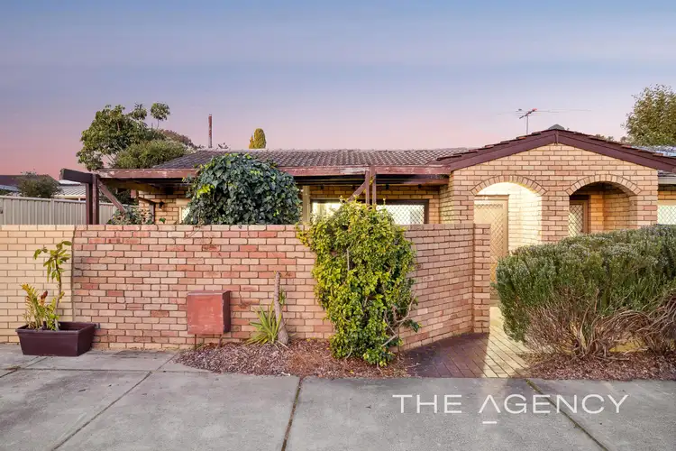 Fourth view of Homely villa listing, 4/8 Talbot Avenue, Como WA 6152