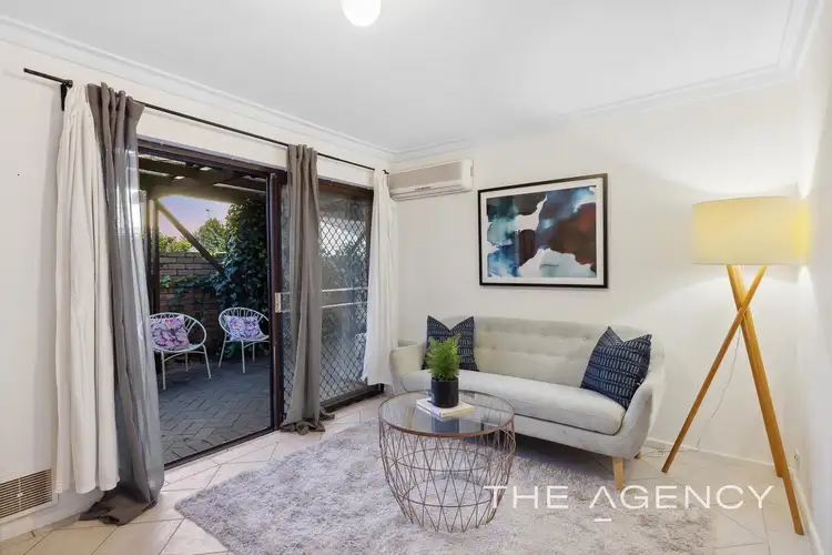 Sixth view of Homely villa listing, 4/8 Talbot Avenue, Como WA 6152