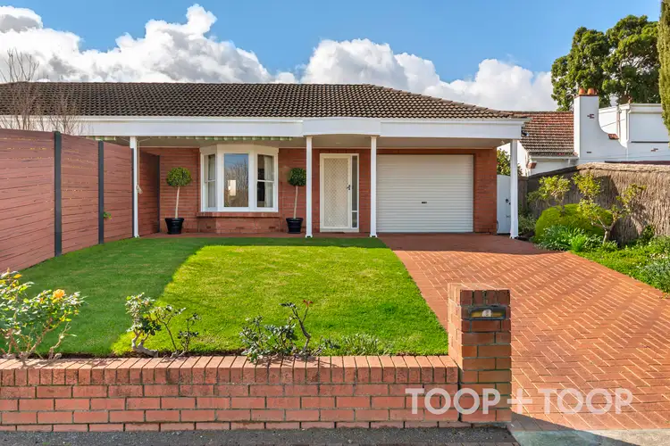 18A Hamilton Street, Erindale SA 5066