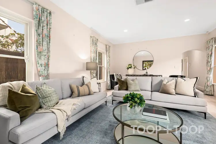 Third view of Homely house listing, 18A Hamilton Street, Erindale SA 5066