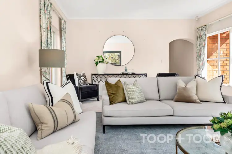 Fourth view of Homely house listing, 18A Hamilton Street, Erindale SA 5066
