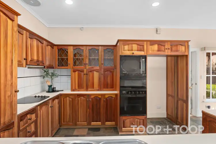 Fifth view of Homely house listing, 18A Hamilton Street, Erindale SA 5066