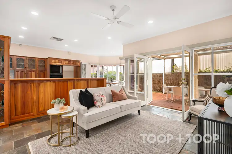 Sixth view of Homely house listing, 18A Hamilton Street, Erindale SA 5066