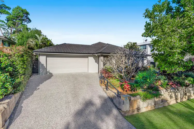 Main view of Homely house listing, 27 Senden Crescent, Manly West QLD 4179
