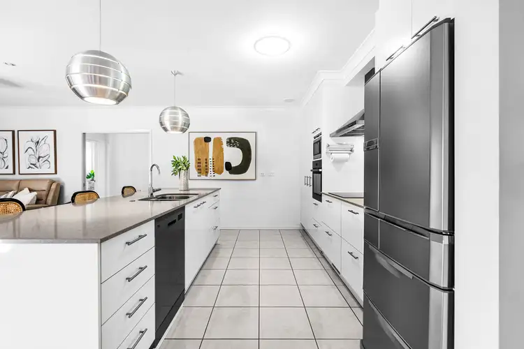 Third view of Homely house listing, 27 Senden Crescent, Manly West QLD 4179