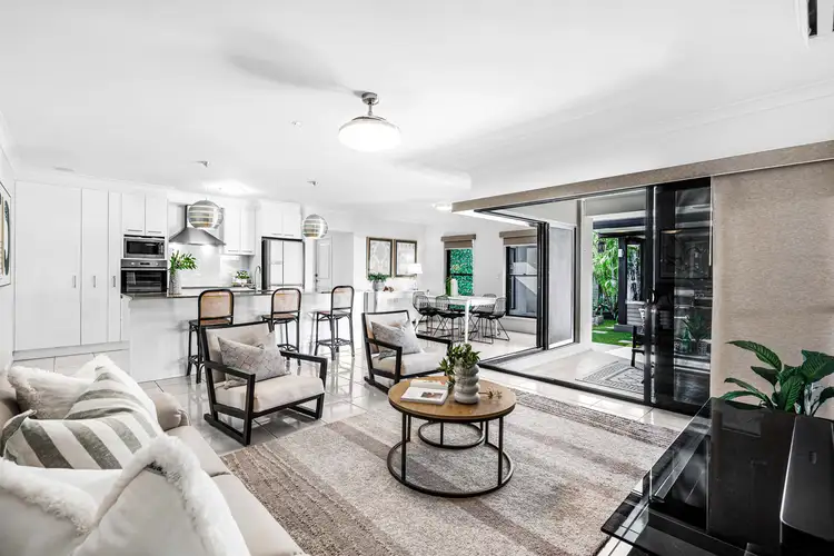 Fourth view of Homely house listing, 27 Senden Crescent, Manly West QLD 4179