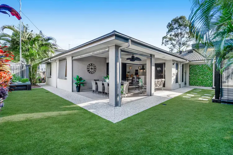 Fifth view of Homely house listing, 27 Senden Crescent, Manly West QLD 4179