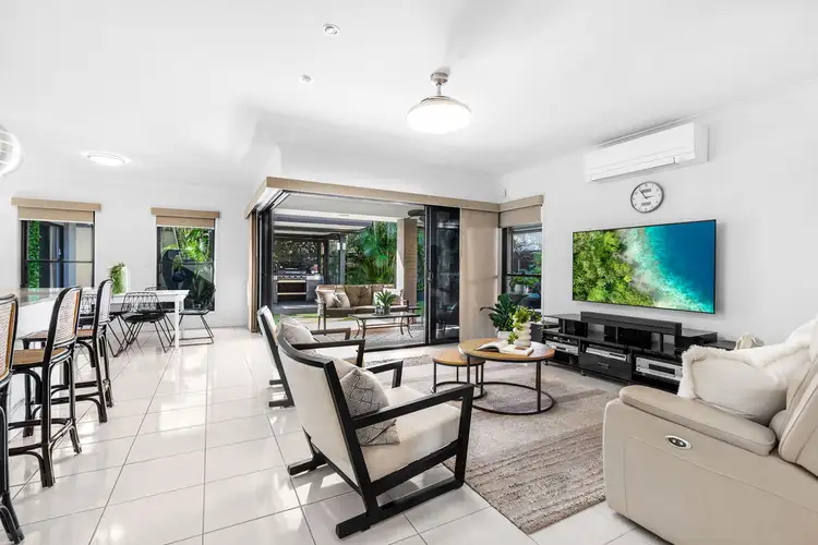Sixth view of Homely house listing, 27 Senden Crescent, Manly West QLD 4179