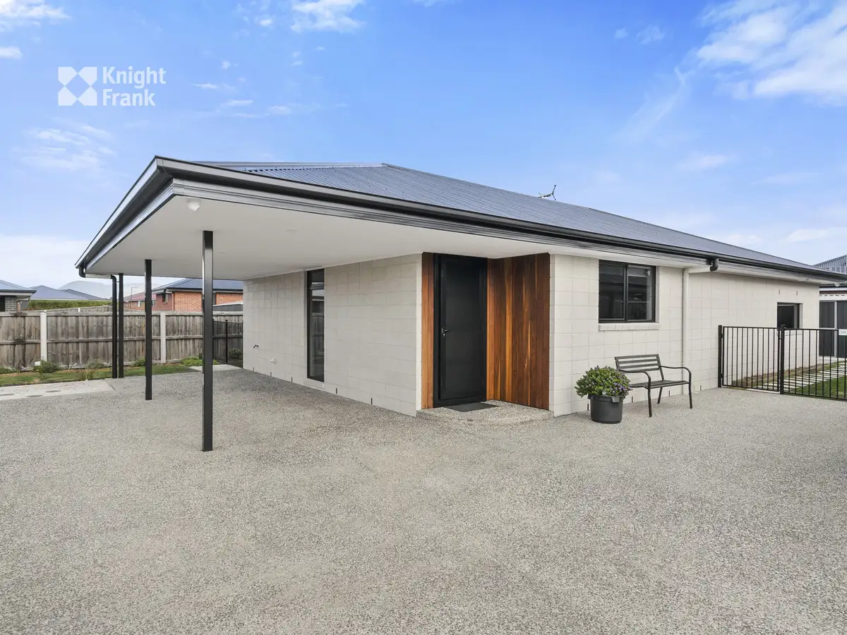 Main view of Homely unit listing, 2/11 Haskell Road, Brighton TAS 7030