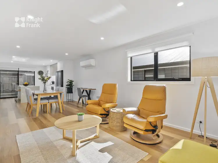 Second view of Homely unit listing, 2/11 Haskell Road, Brighton TAS 7030